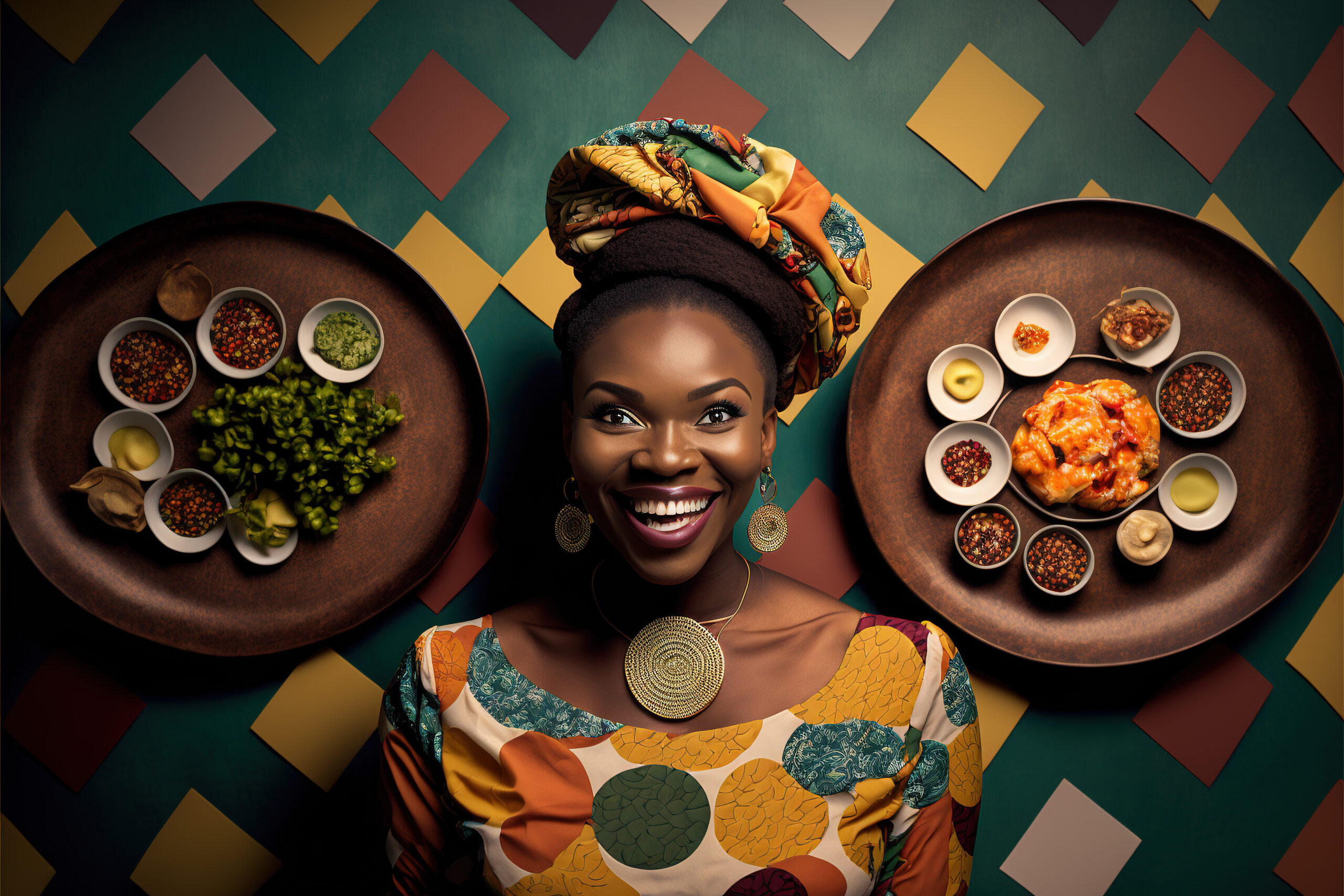 illustration-african-cook-surrounded-by-cooked-dishes (1)